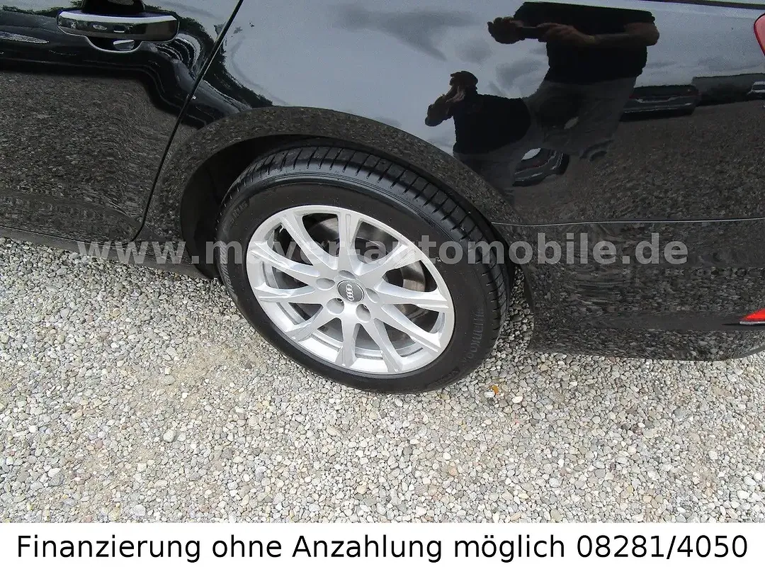 Audi A4 - Thumbnail 14