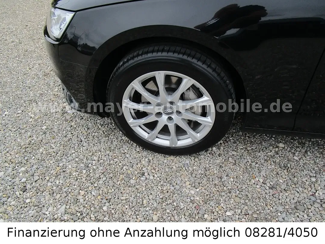 Audi A4 - Thumbnail 15