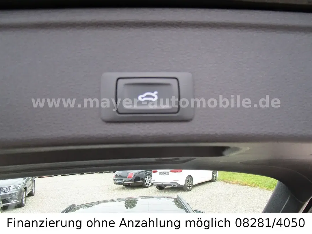 Audi A4 - Thumbnail 18