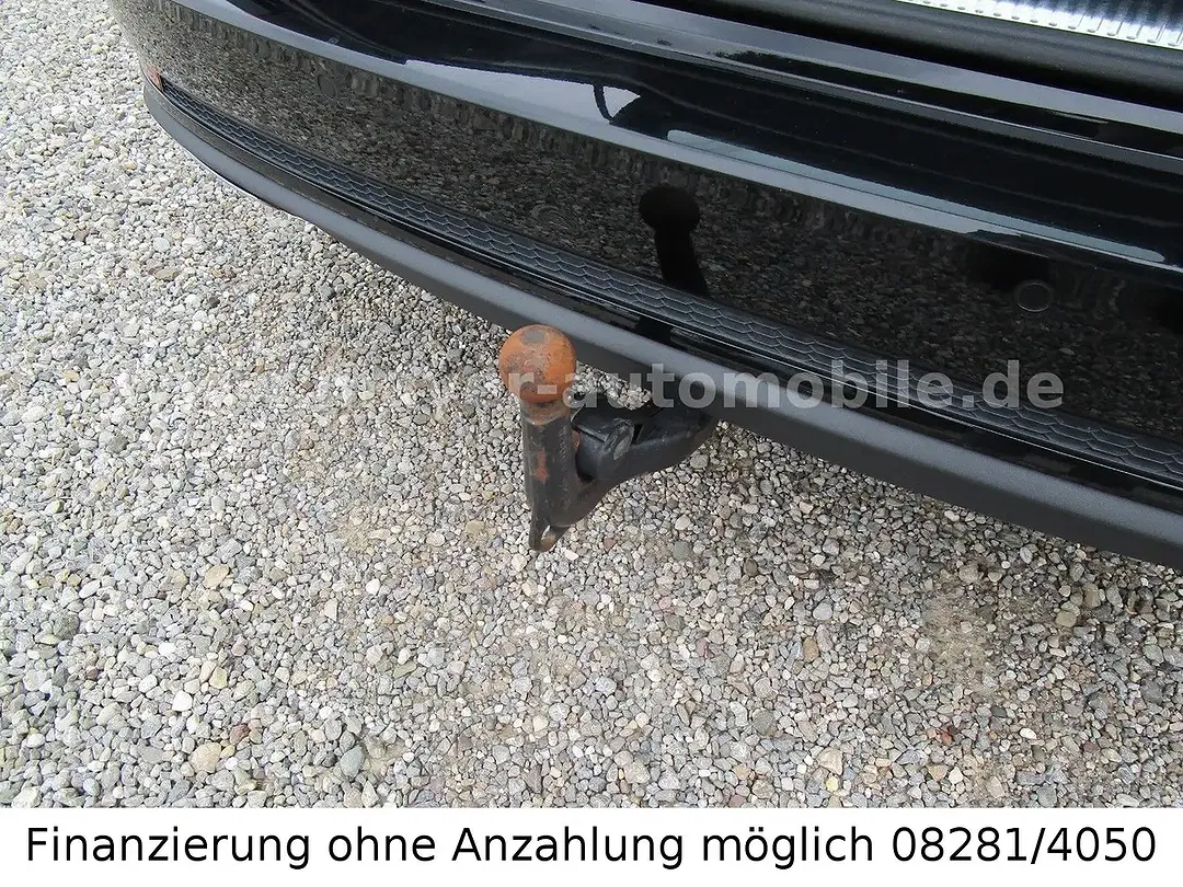 Audi A4 - Thumbnail 19