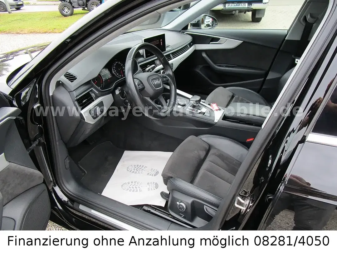 Audi A4 - Thumbnail 22