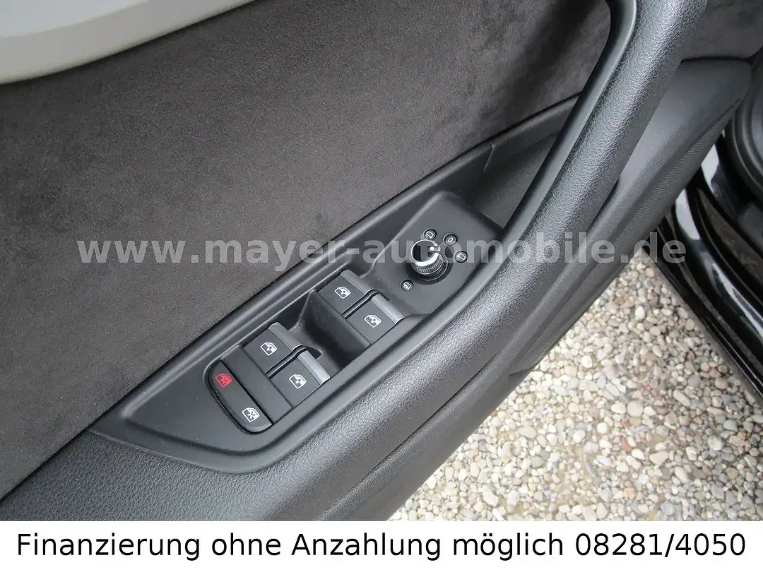 Audi A4 - Thumbnail 23