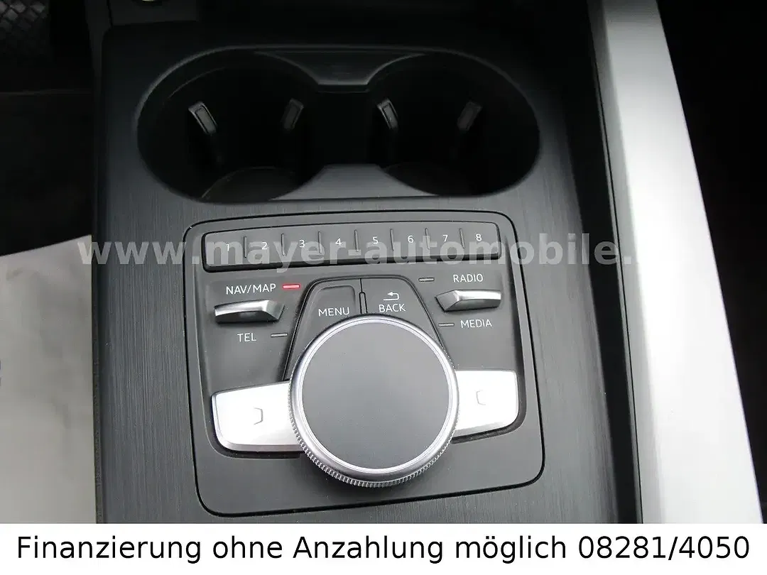 Audi A4 - Thumbnail 31