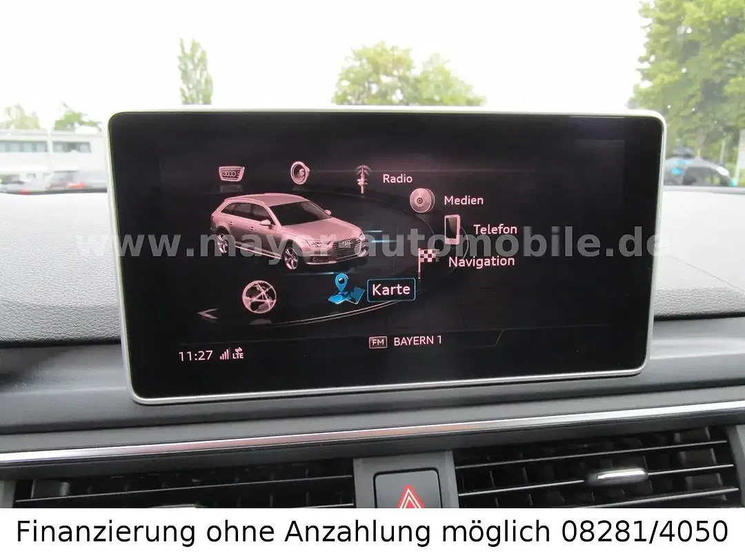 Audi A4 - Thumbnail 32