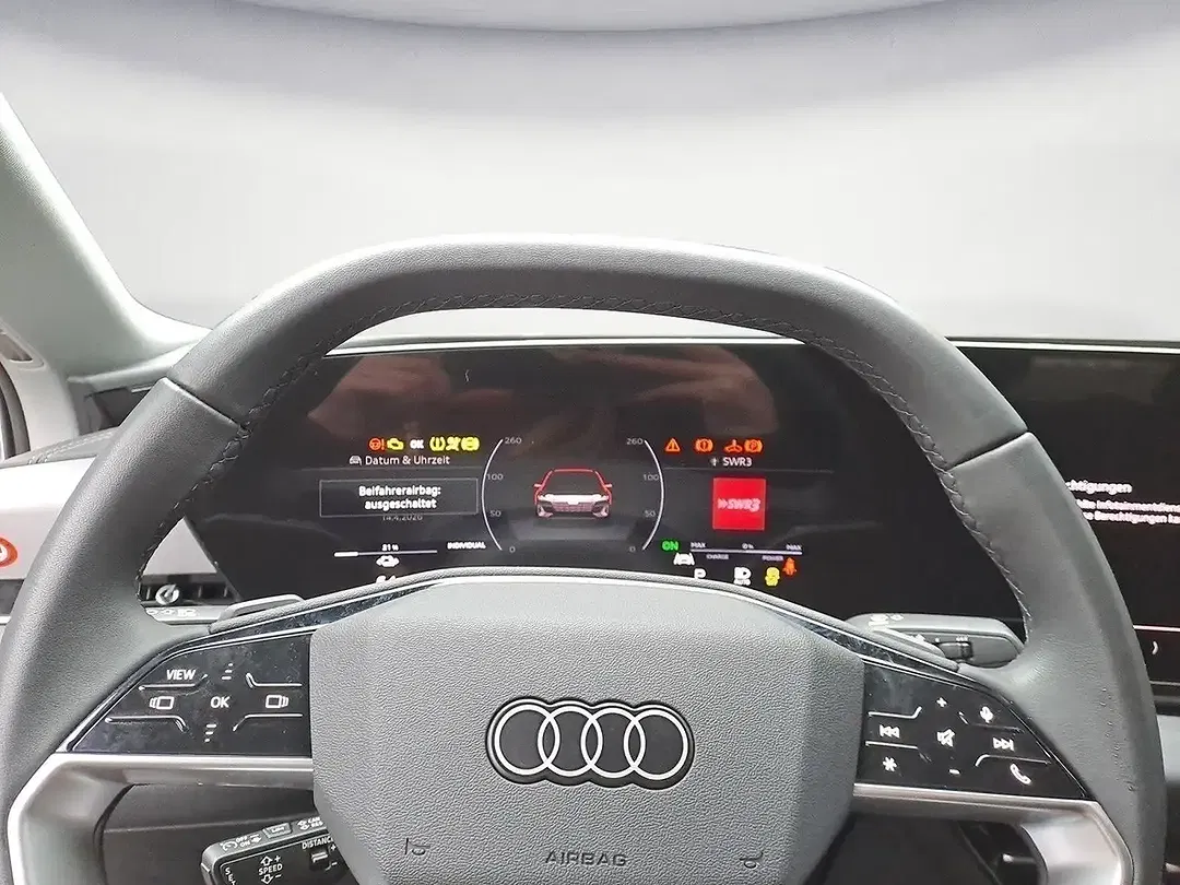 Audi A6 e-tron - Thumbnail 9