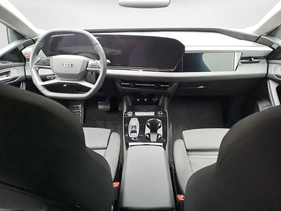 Audi A6 e-tron - Thumbnail 10
