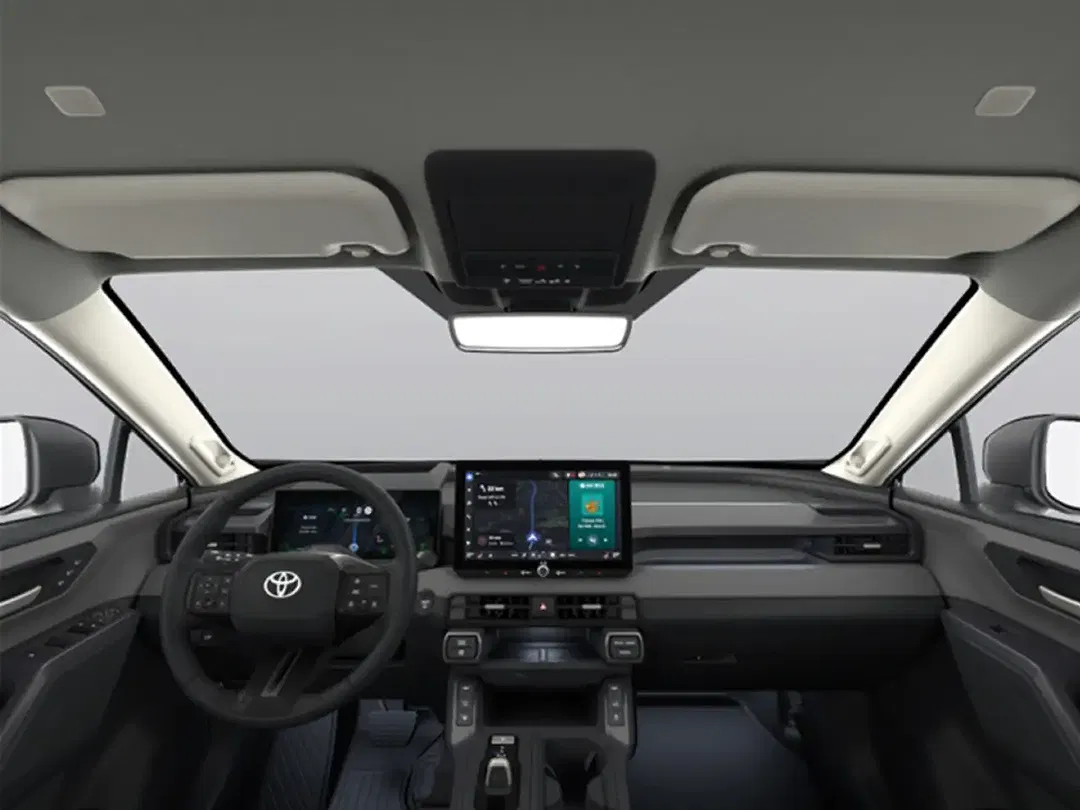 Toyota RAV 4 - Thumbnail 7
