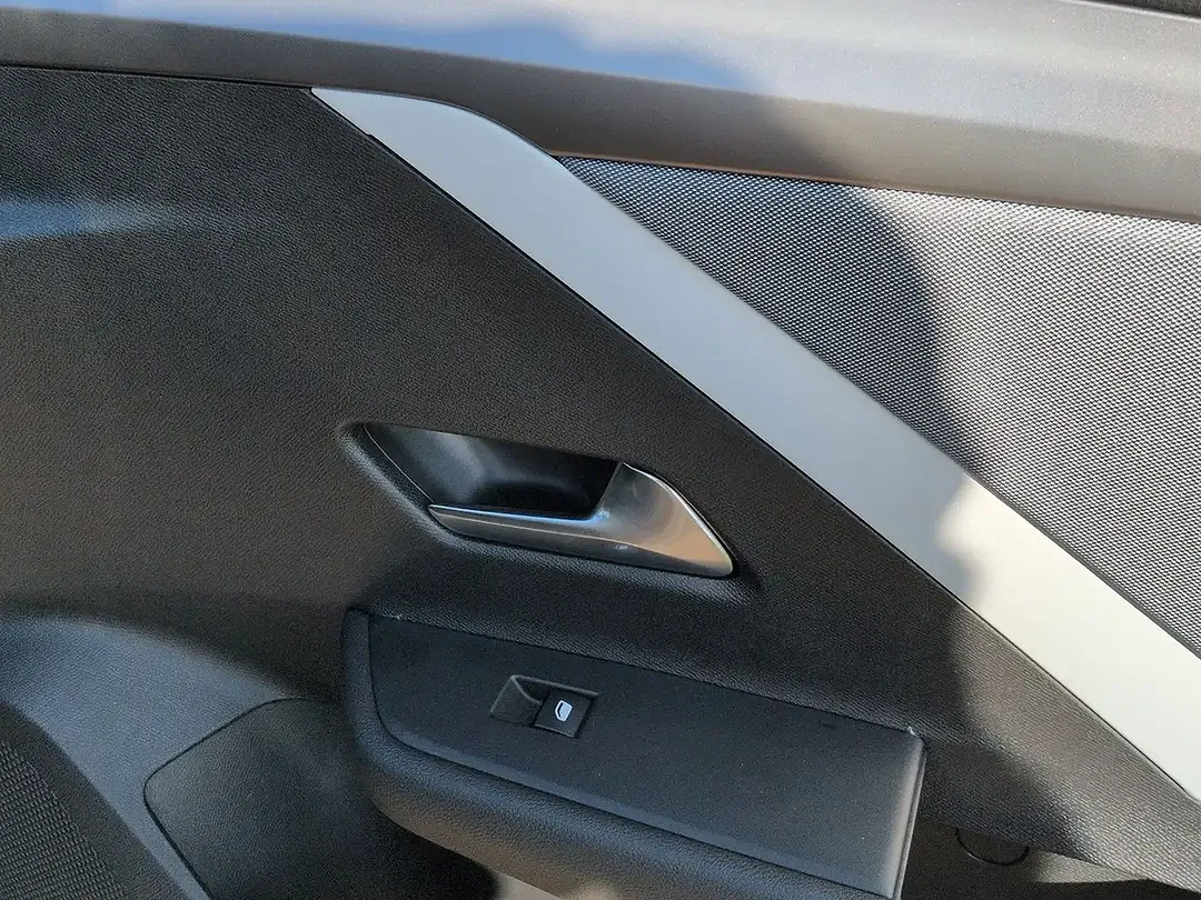 Opel Astra - Thumbnail 13