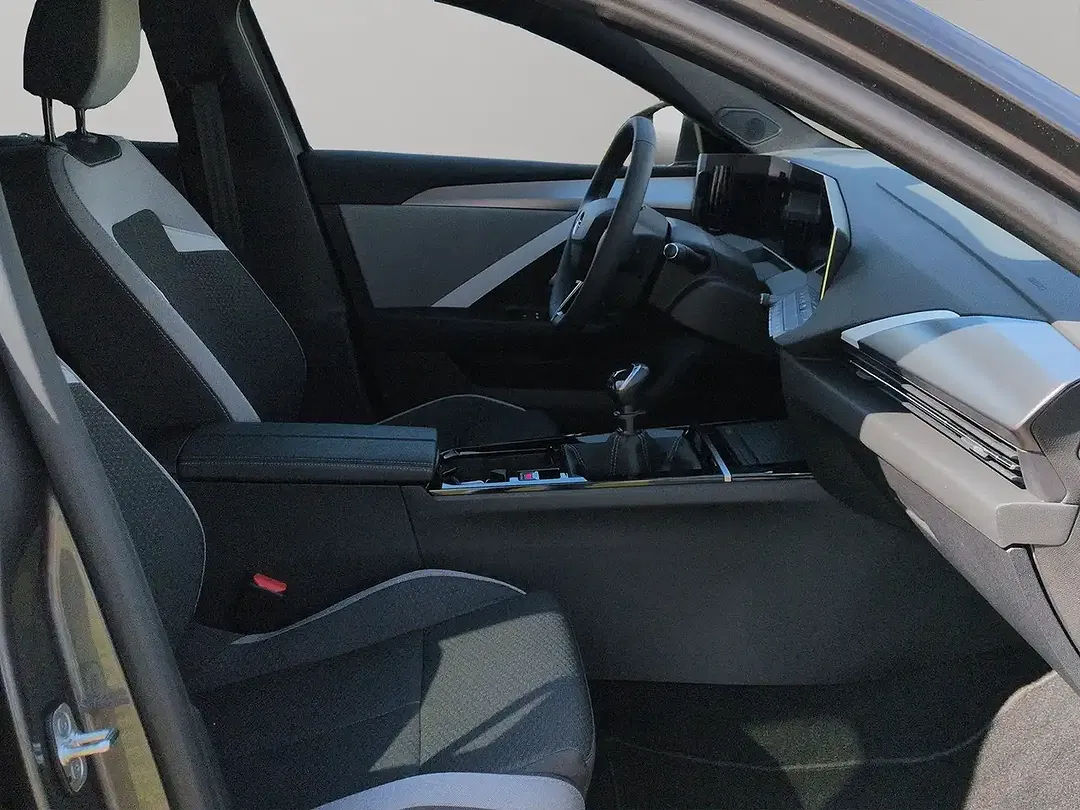 Opel Astra - Thumbnail 14