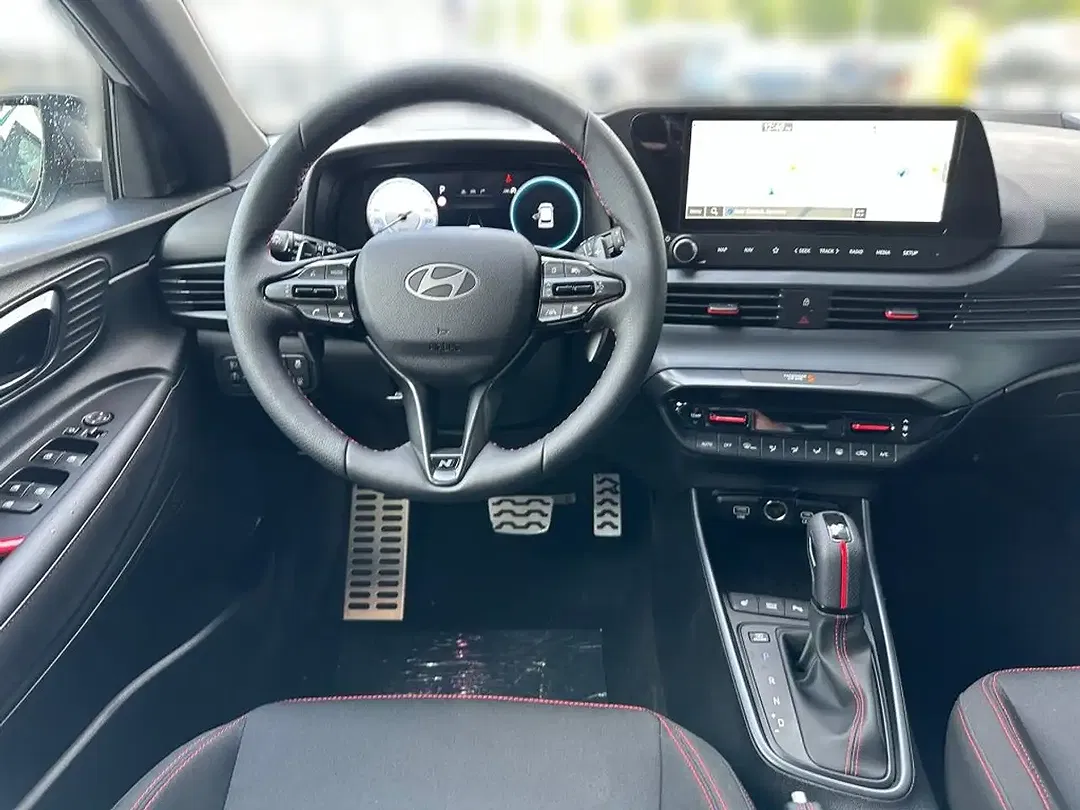 Hyundai i20 - Thumbnail 10