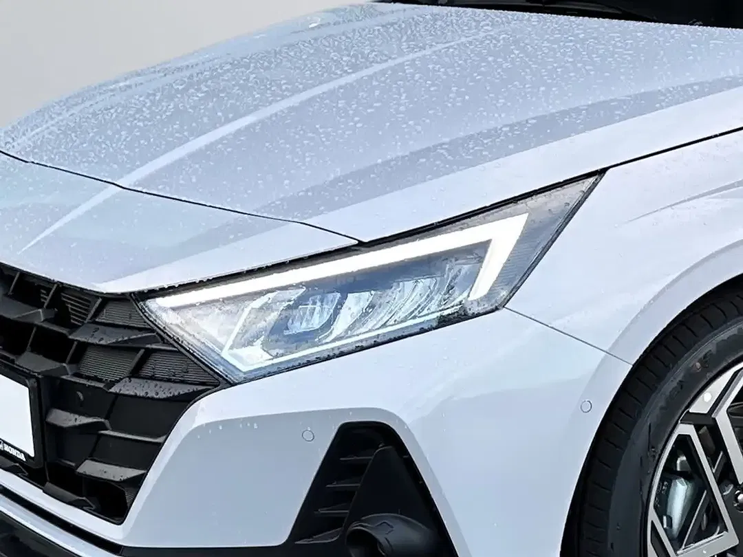 Hyundai i20 - Thumbnail 5