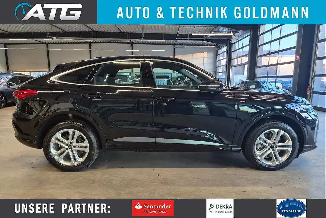 Audi Q5 - Thumbnail 1