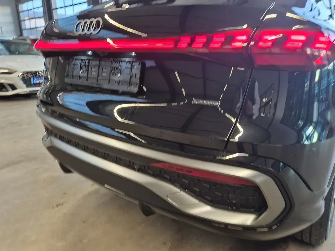 Audi Q5 - Thumbnail 11