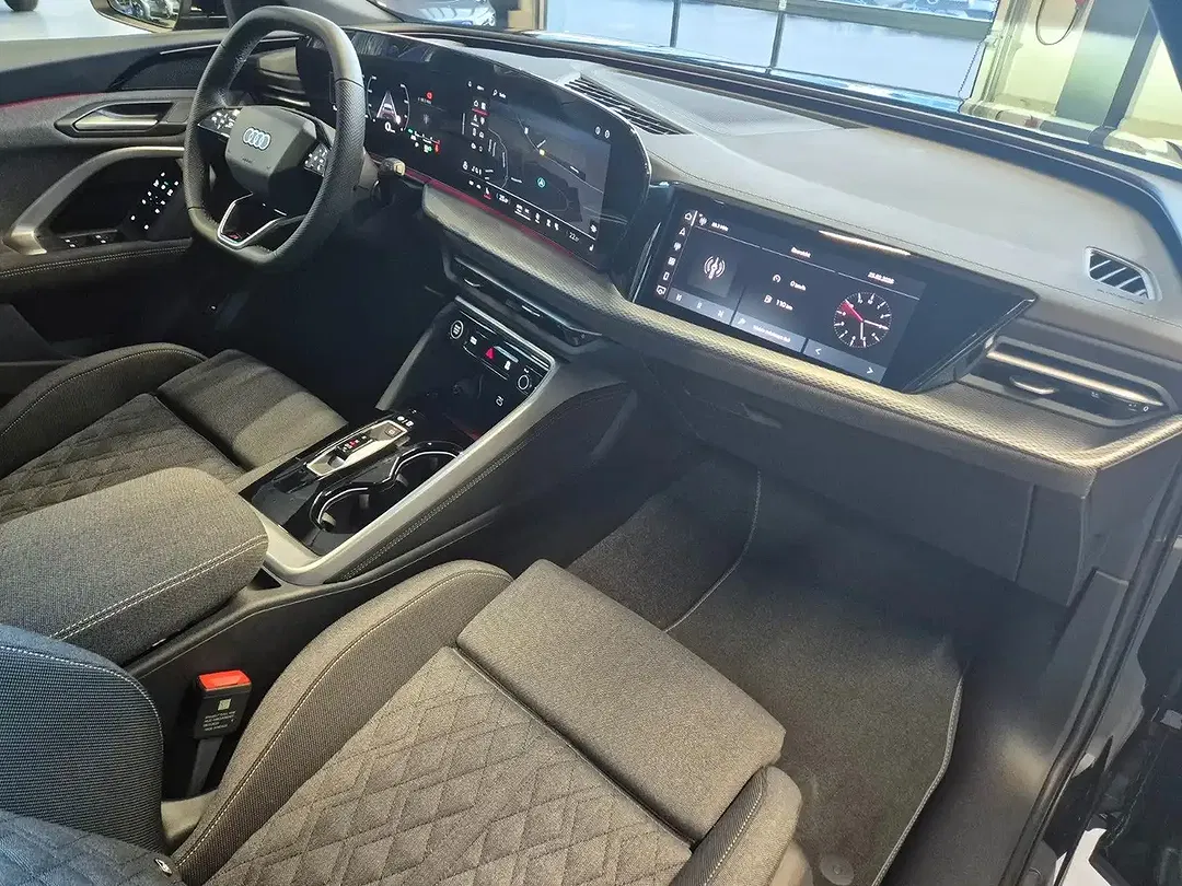 Audi Q5 - Thumbnail 12