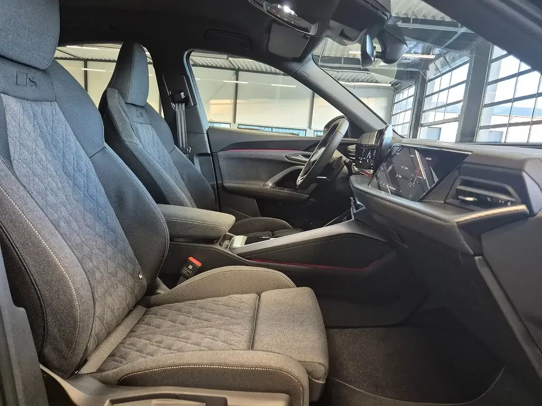 Audi Q5 - Thumbnail 13