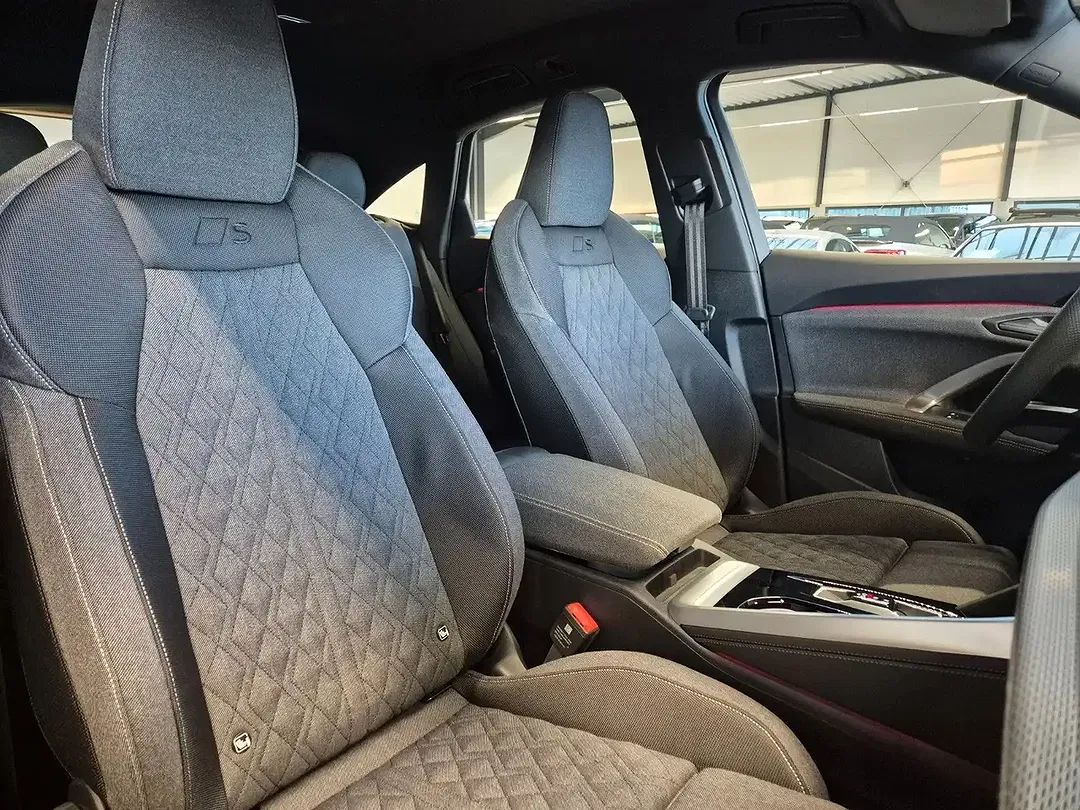 Audi Q5 - Thumbnail 14