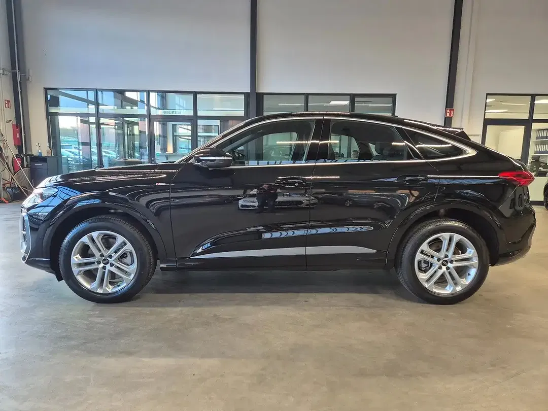 Audi Q5 - Thumbnail 7