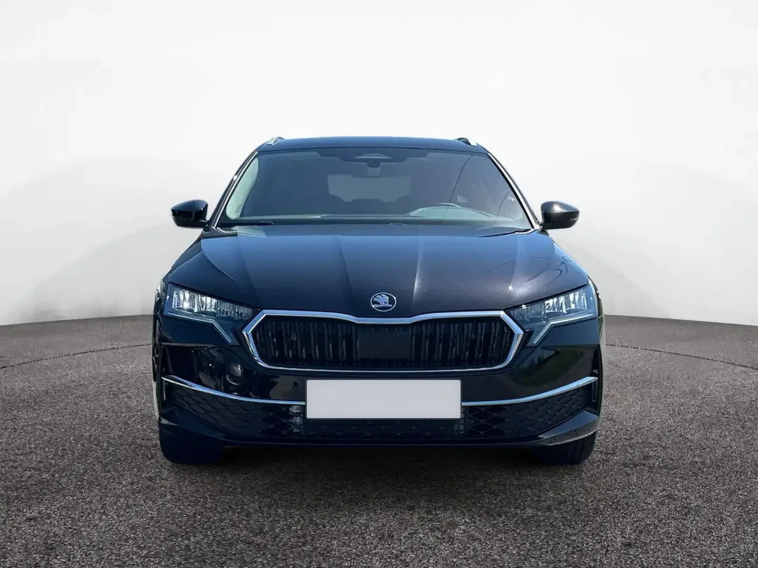 Skoda Octavia - Thumbnail 2