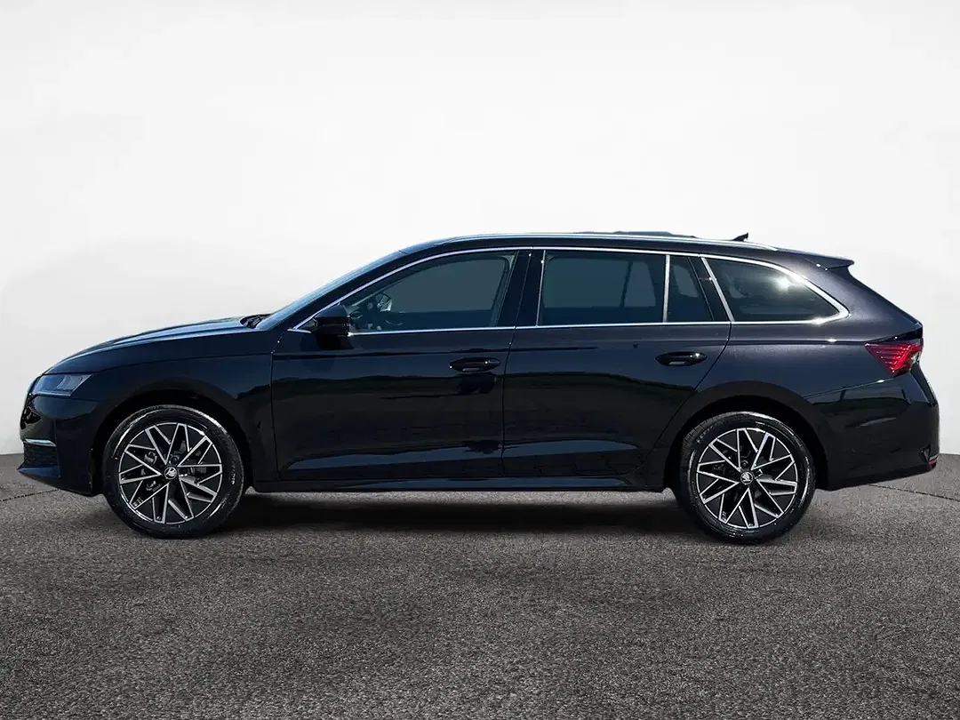 Skoda Octavia - Thumbnail 3