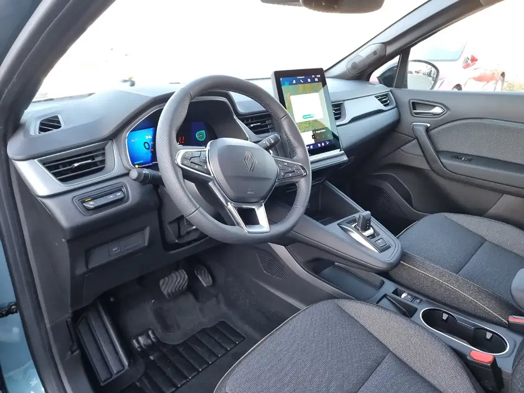 Renault Symbioz - Thumbnail 10