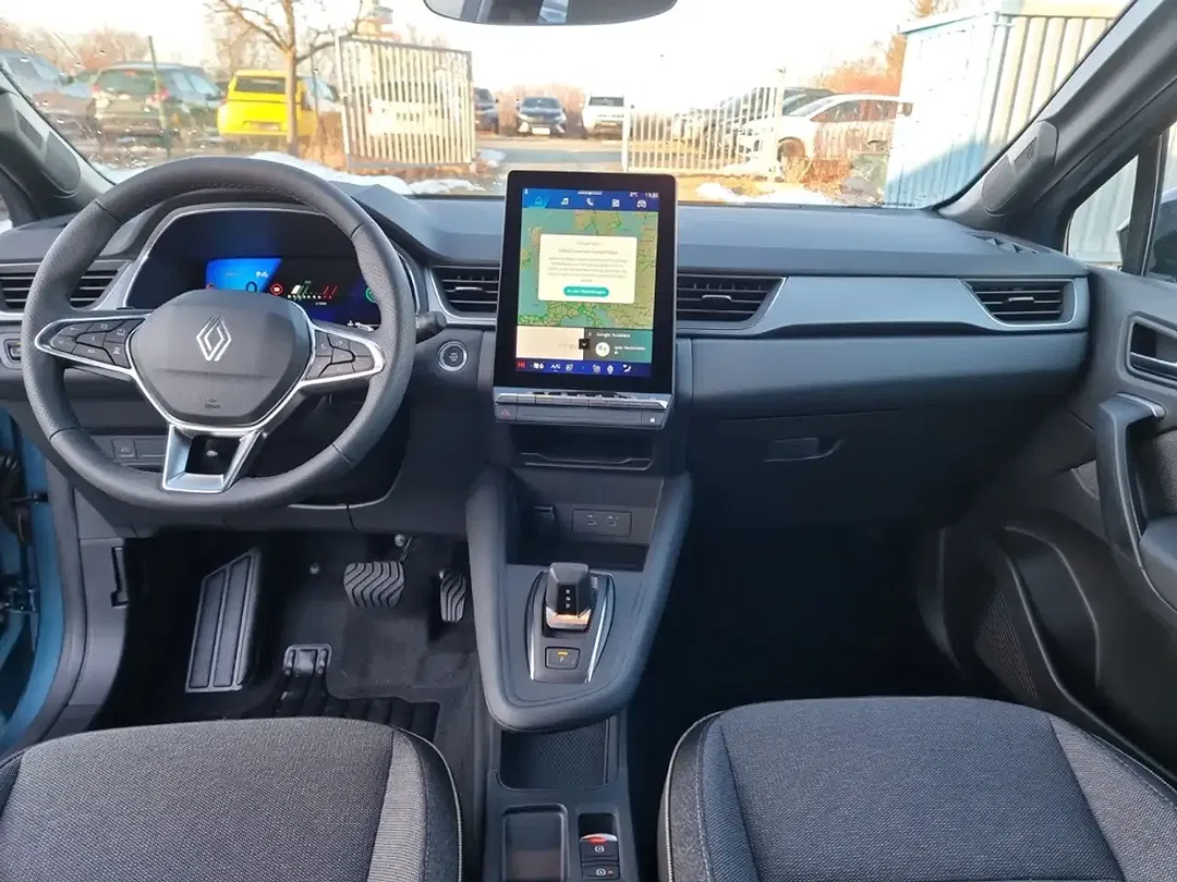 Renault Symbioz - Thumbnail 14