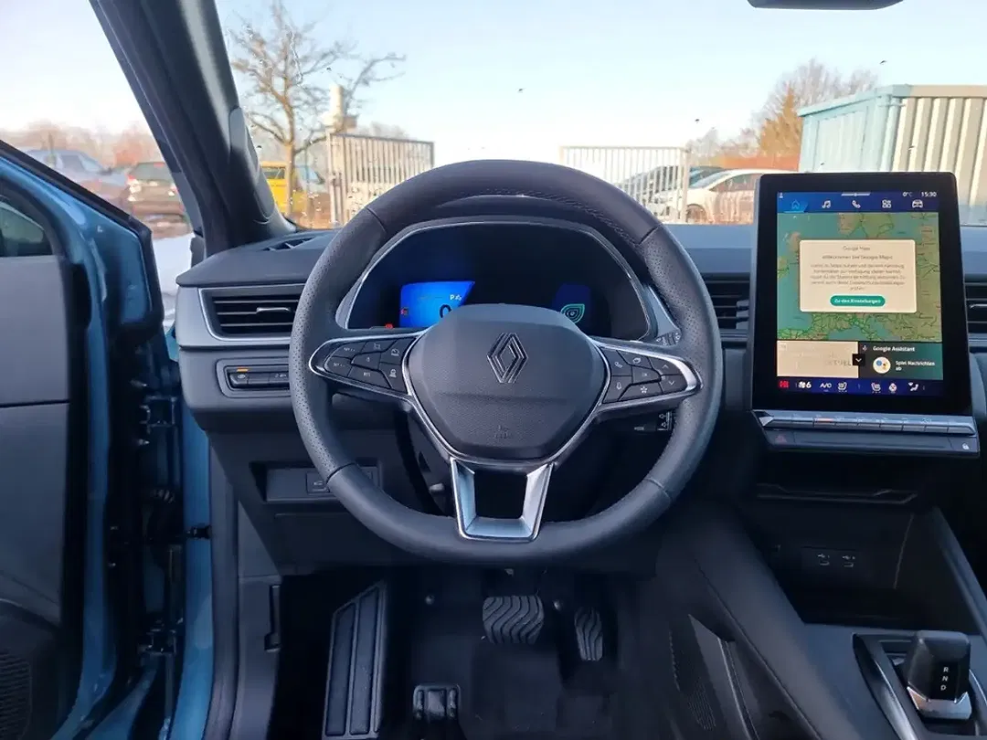Renault Symbioz - Thumbnail 15