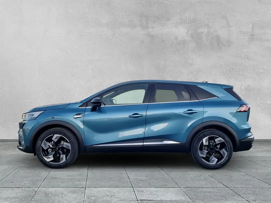 Renault Symbioz - Thumbnail 2