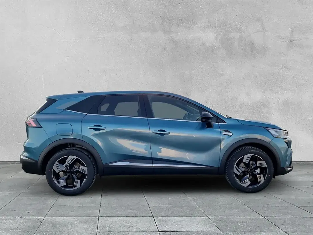 Renault Symbioz - Thumbnail 6