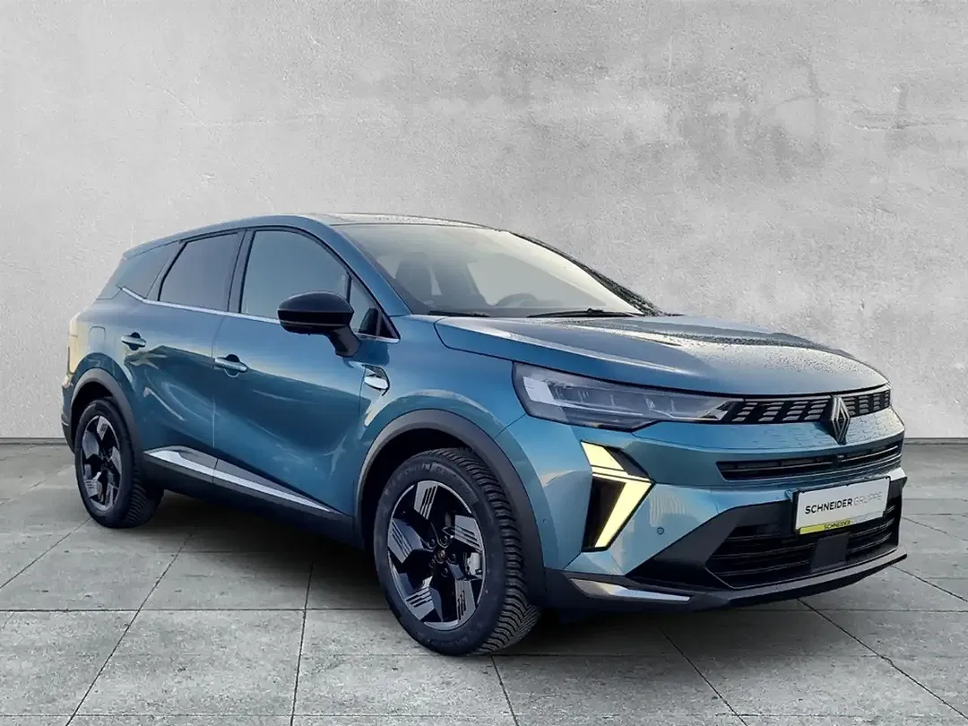 Renault Symbioz - Thumbnail 7