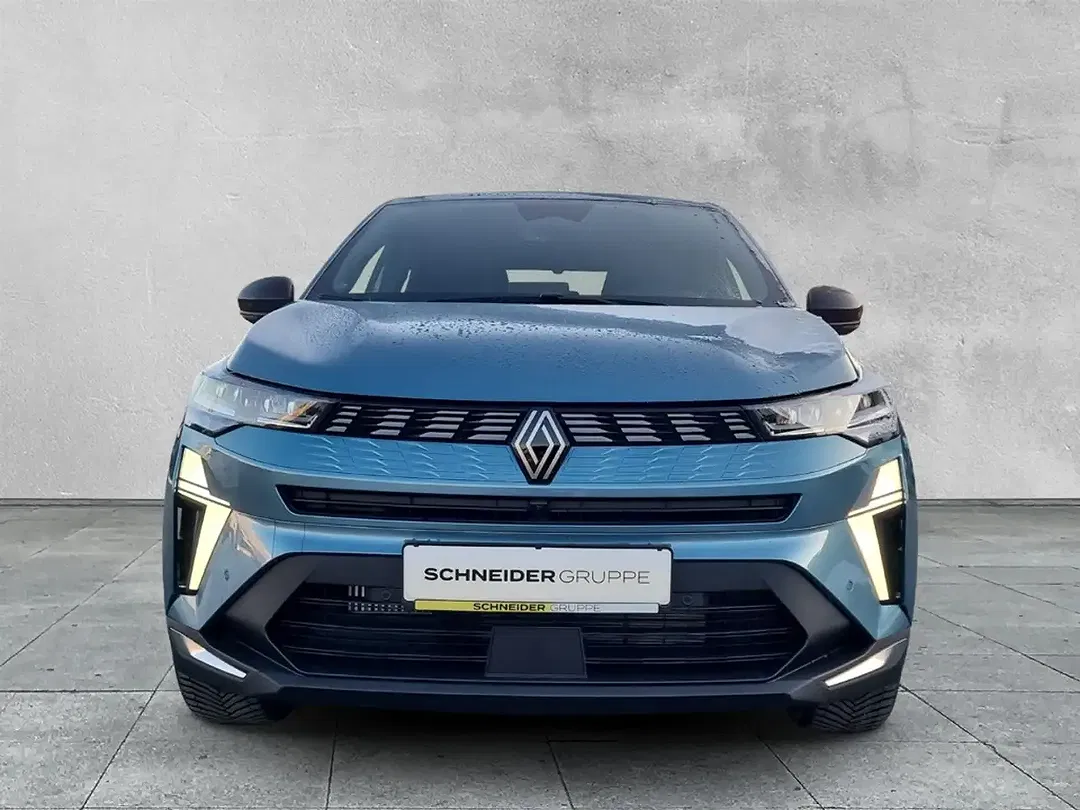 Renault Symbioz - Thumbnail 8