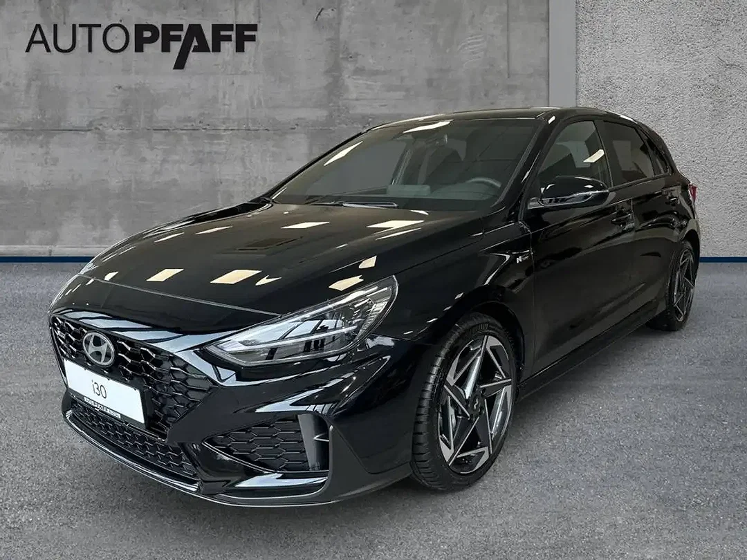 Hyundai i30 - Afbeelding 1