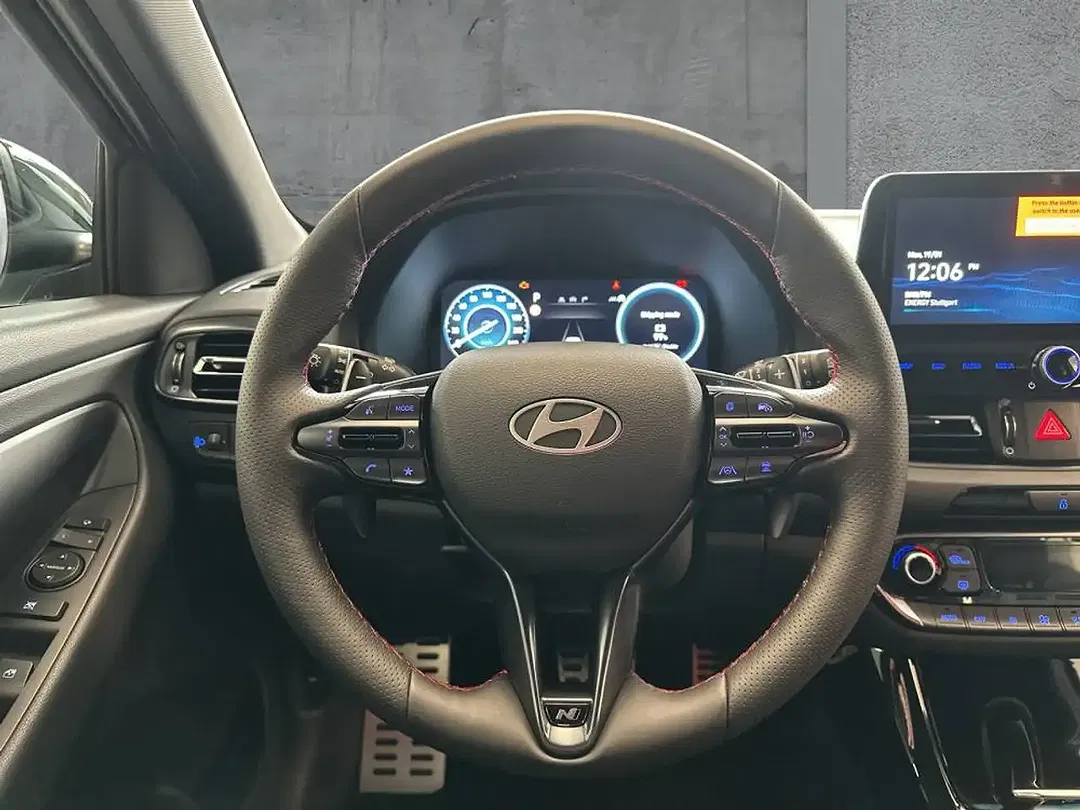 Hyundai i30 - Thumbnail 10