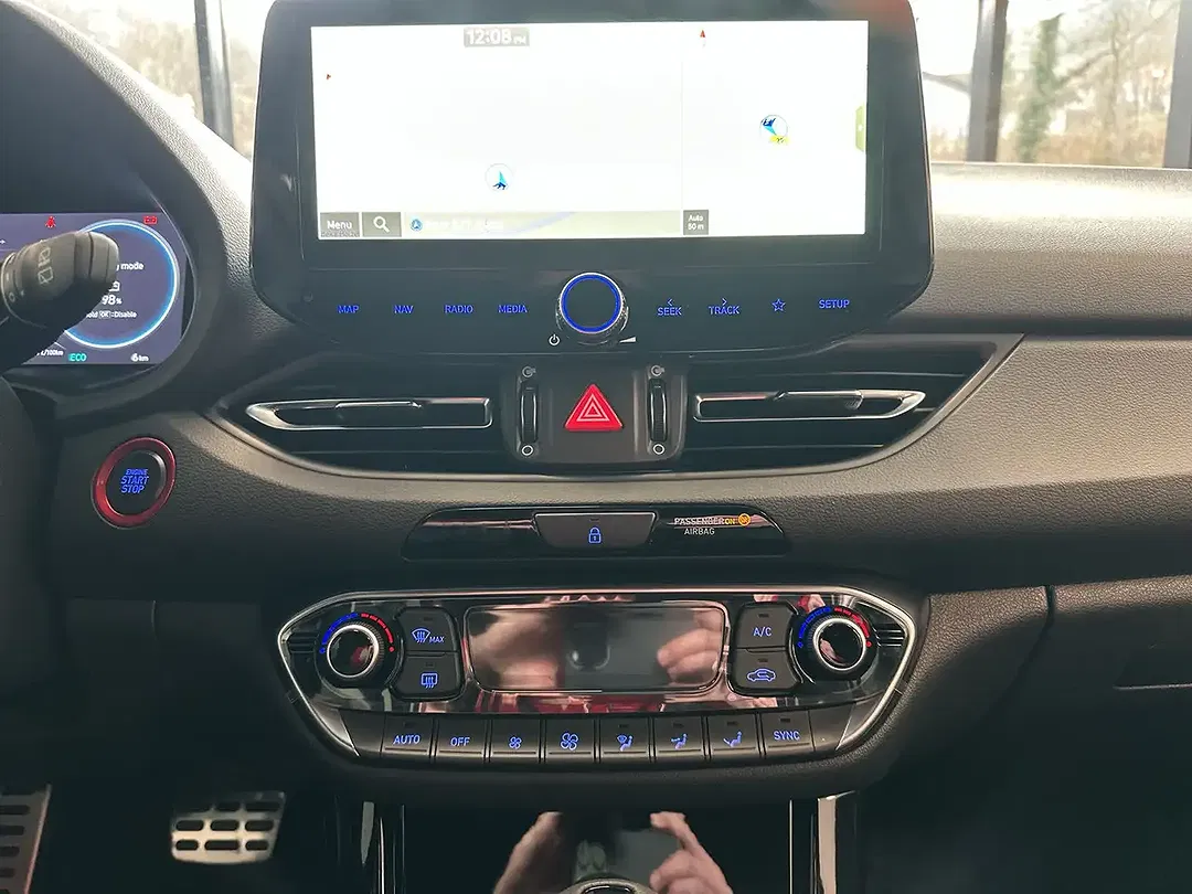 Hyundai i30 - Thumbnail 11