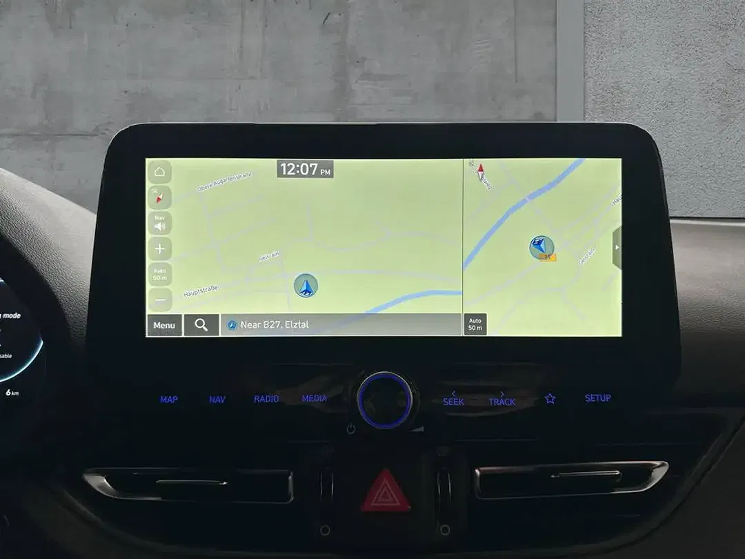 Hyundai i30 - Thumbnail 12