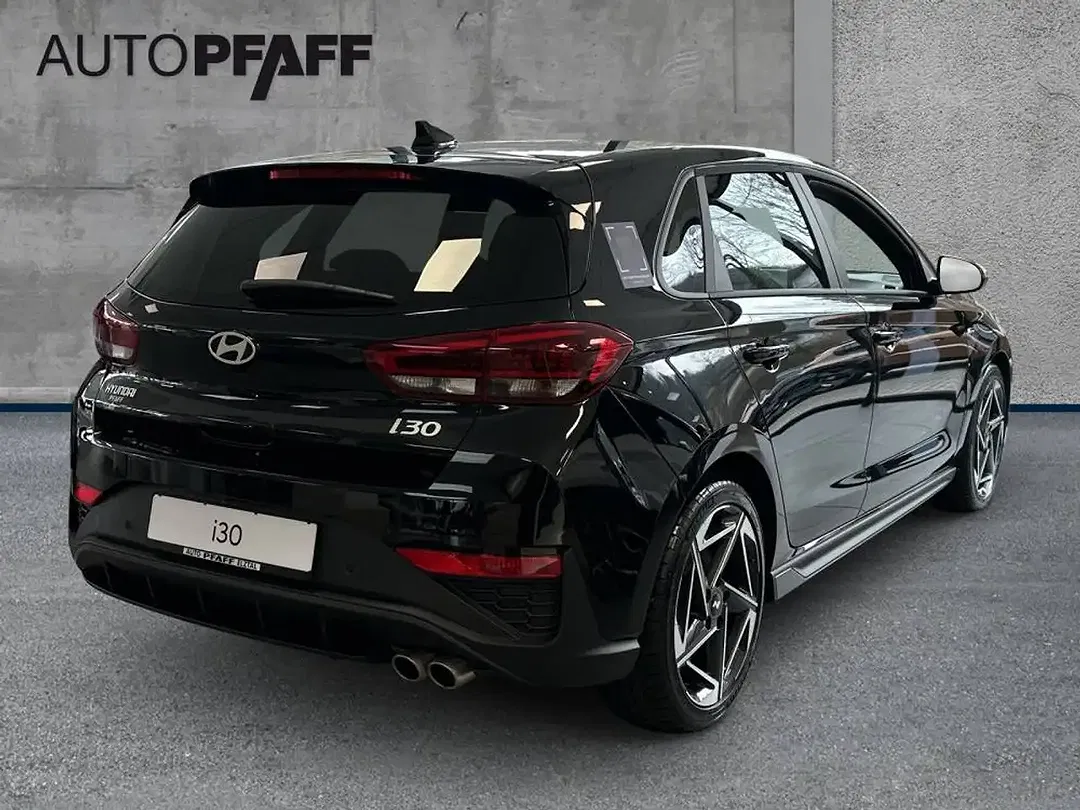 Hyundai i30 - Thumbnail 3