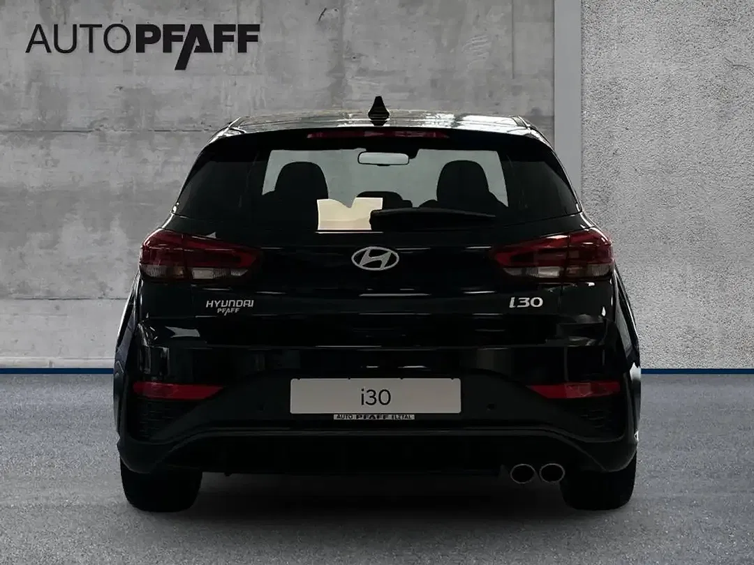 Hyundai i30 - Thumbnail 4