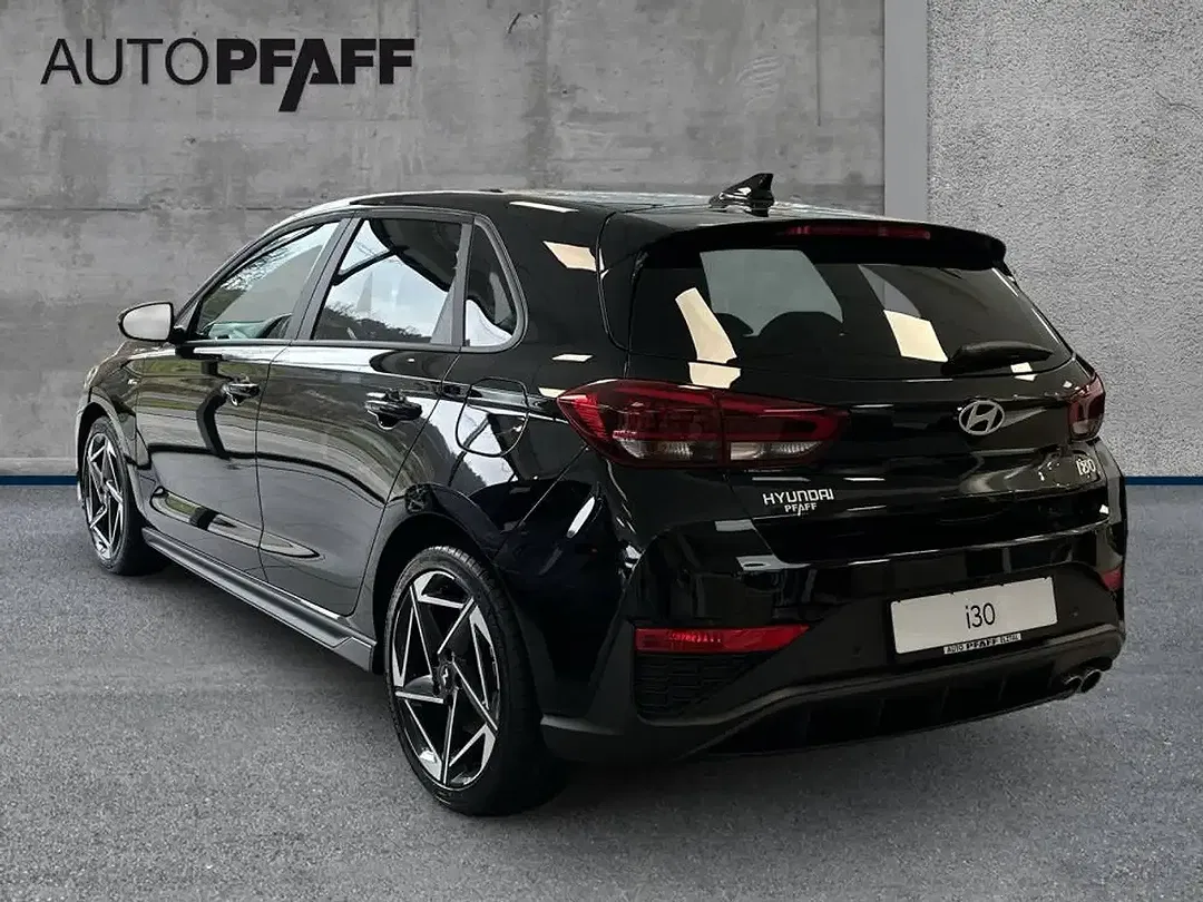 Hyundai i30 - Thumbnail 5