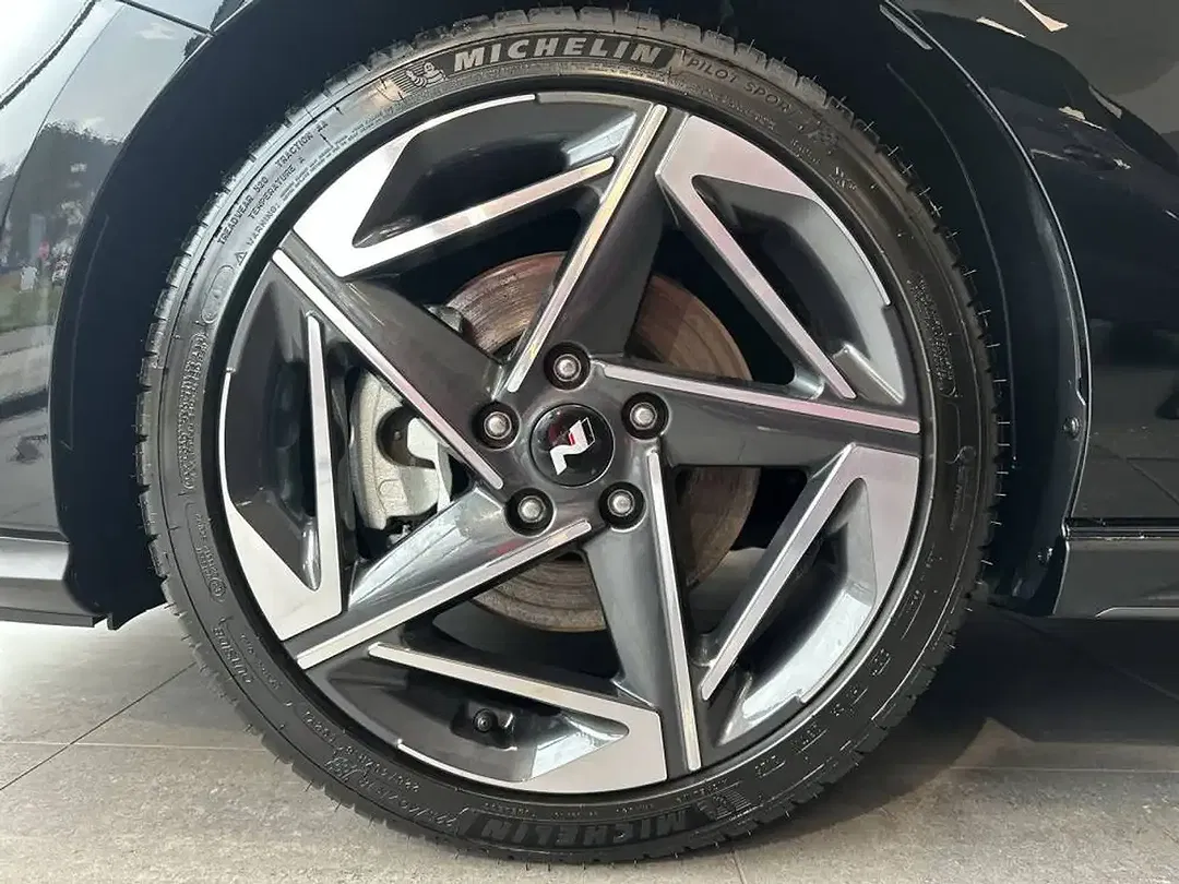 Hyundai i30 - Thumbnail 6