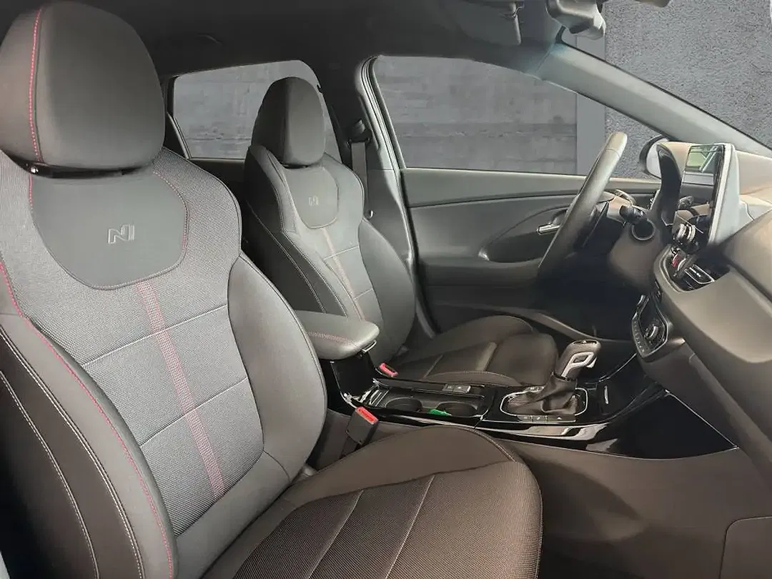 Hyundai i30 - Thumbnail 8