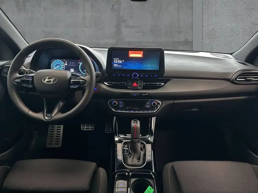 Hyundai i30 - Thumbnail 9