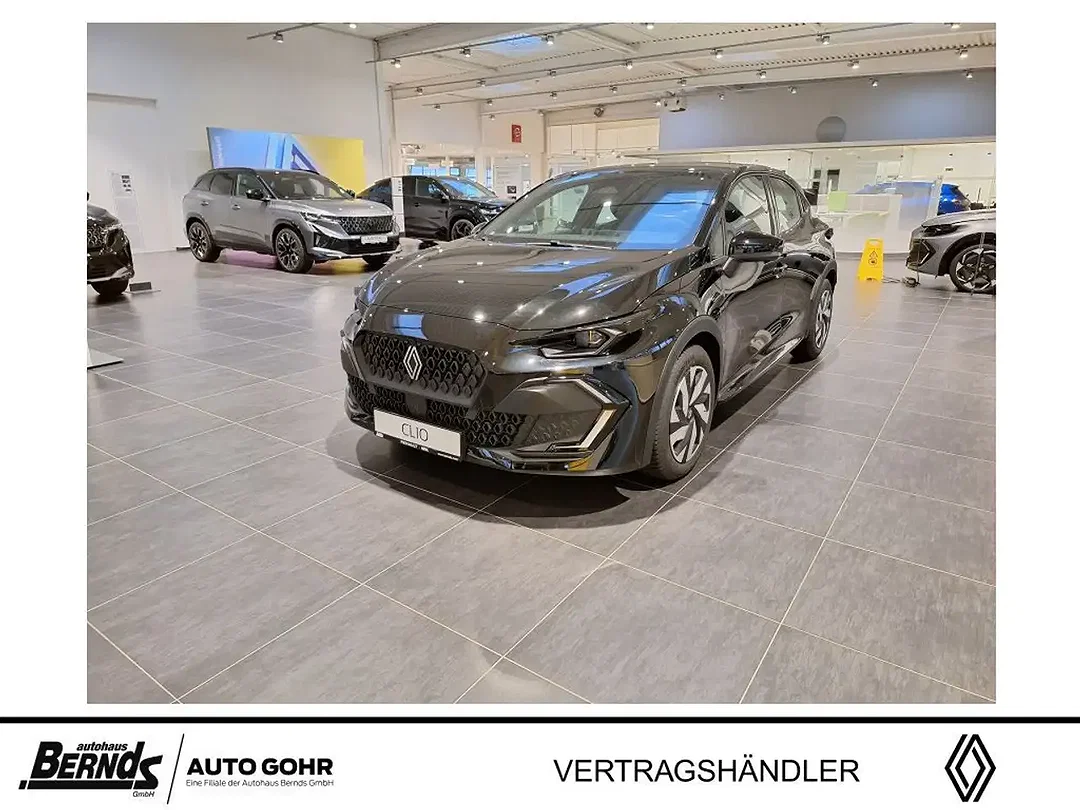 Renault Clio - Afbeelding 1