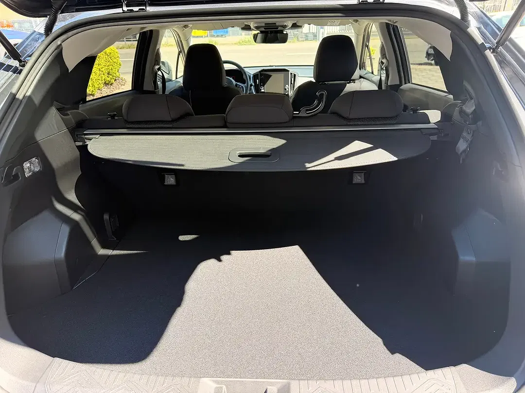 Subaru Crosstrek - Thumbnail 13