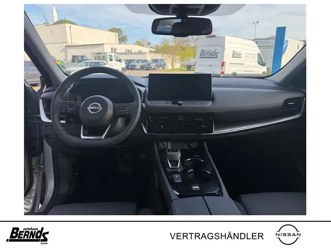 Nissan X-Trail - Thumbnail 10