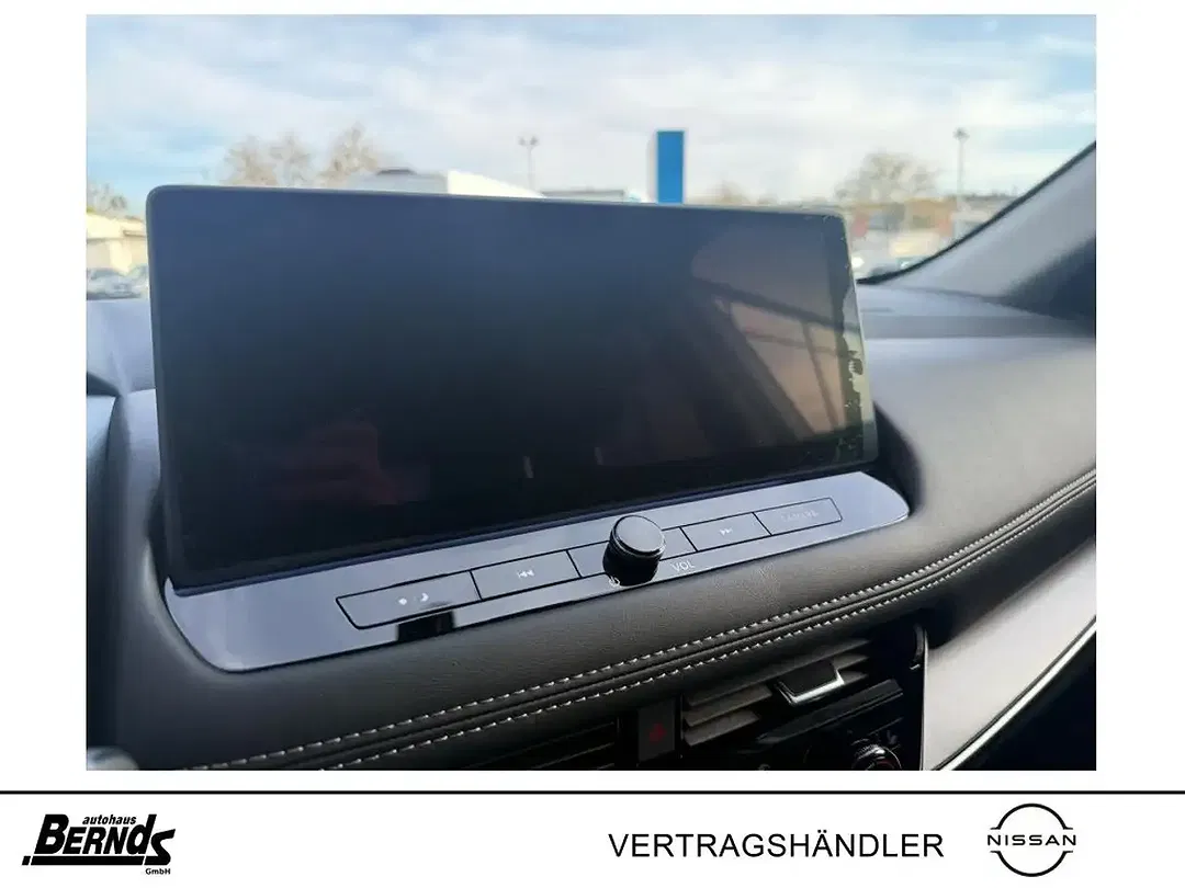 Nissan X-Trail - Thumbnail 12