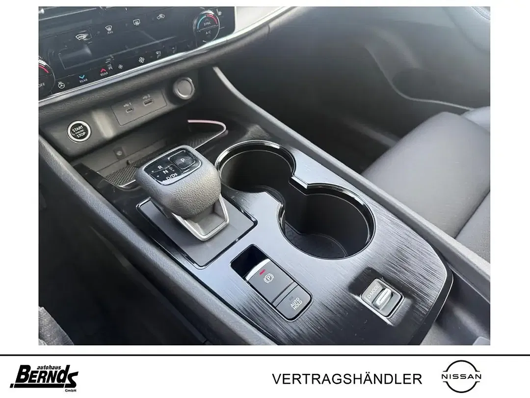 Nissan X-Trail - Thumbnail 14