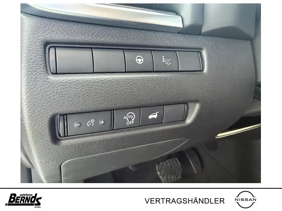 Nissan X-Trail - Thumbnail 15