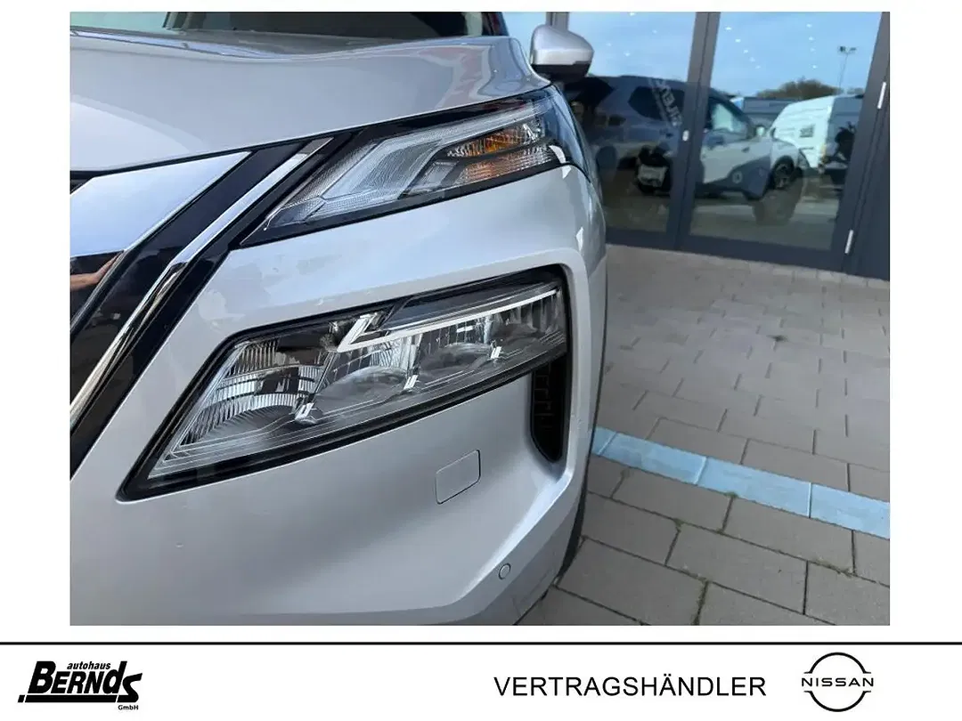 Nissan X-Trail - Thumbnail 5