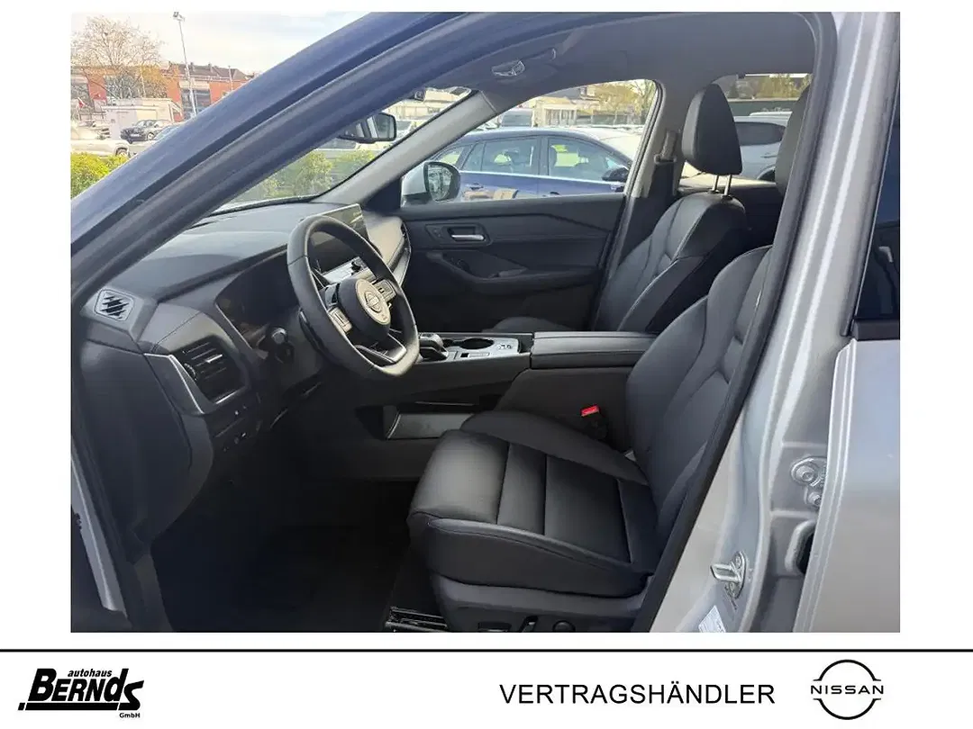Nissan X-Trail - Thumbnail 6