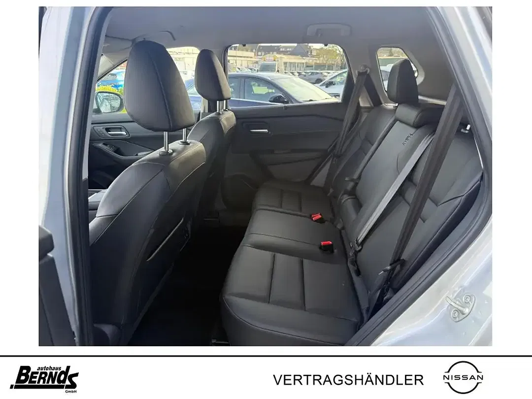 Nissan X-Trail - Thumbnail 7