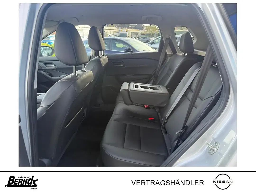 Nissan X-Trail - Thumbnail 8